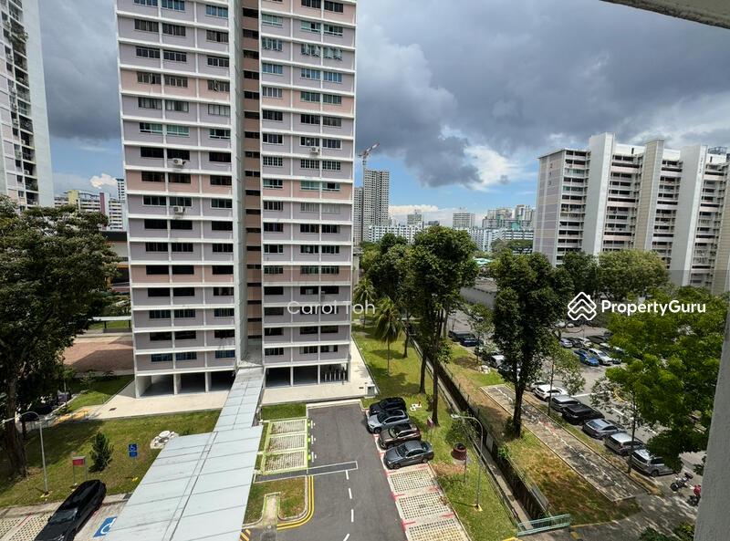 222 Lorong 8 Toa Payoh