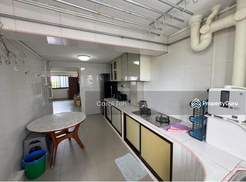 222 Lorong 8 Toa Payoh
