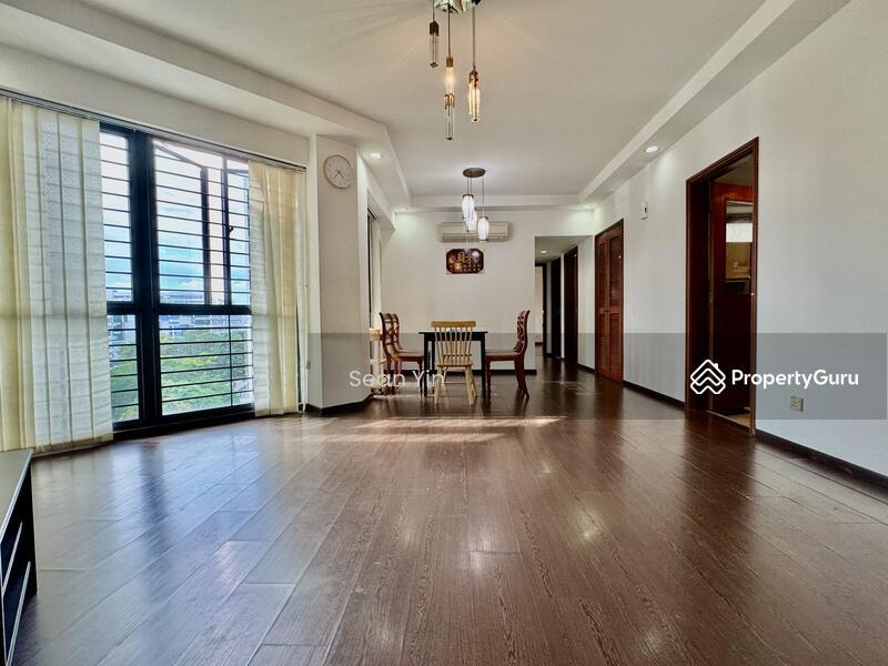 Regentville: D19  Condominium | Prop-GPT the AI-Powered Property Guru