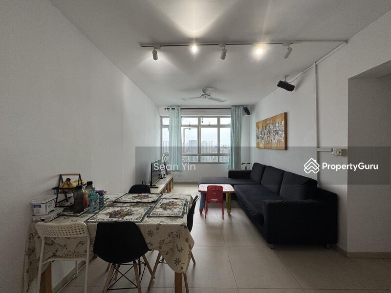 38A Bendemeer Road: D12  HDB Flat | Prop-GPT the AI-Powered Property Guru