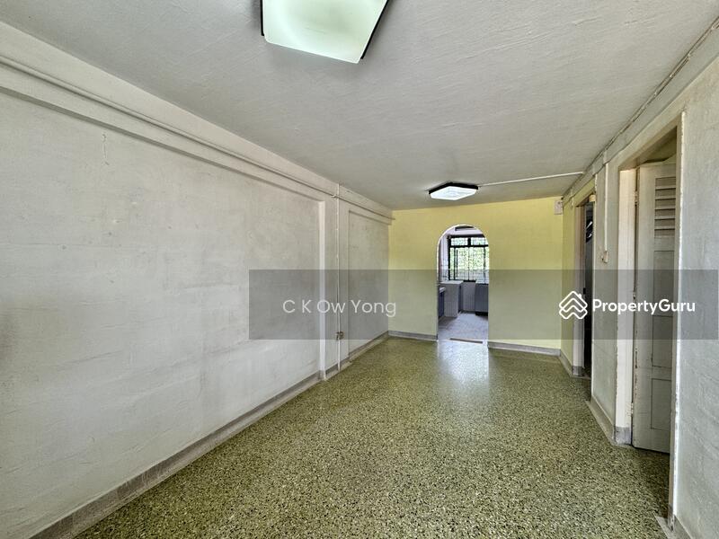 Prop-GPT: HDB Flat: D15 Amber Road 10 Haig Road