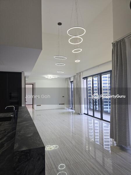 Leedon Green Condominium | D10  | Prop-GPT the AI-Powered Property Guru