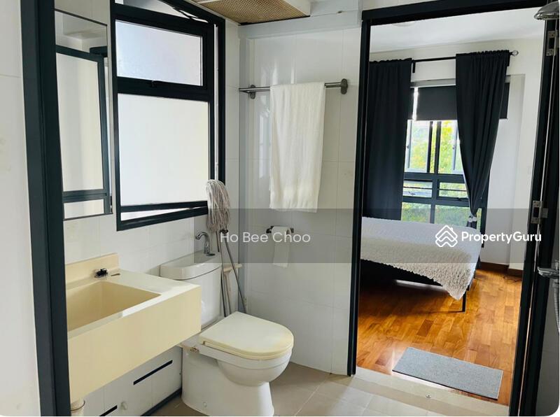 Prop-GPT: HDB Flat: D03  95 Dawson Road