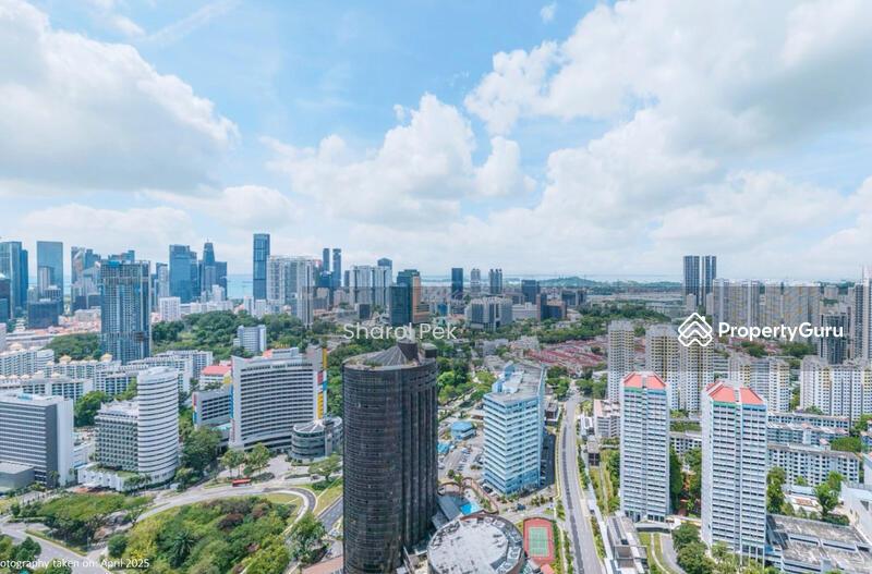 Prop-GPT: Condominium: D03  Zyon Grand