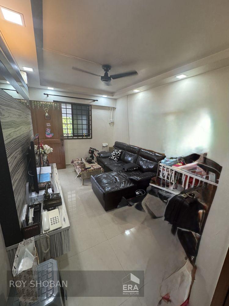 HDB - 2 room for Sale: Yishun Street 11, Yishun, D27, 760126