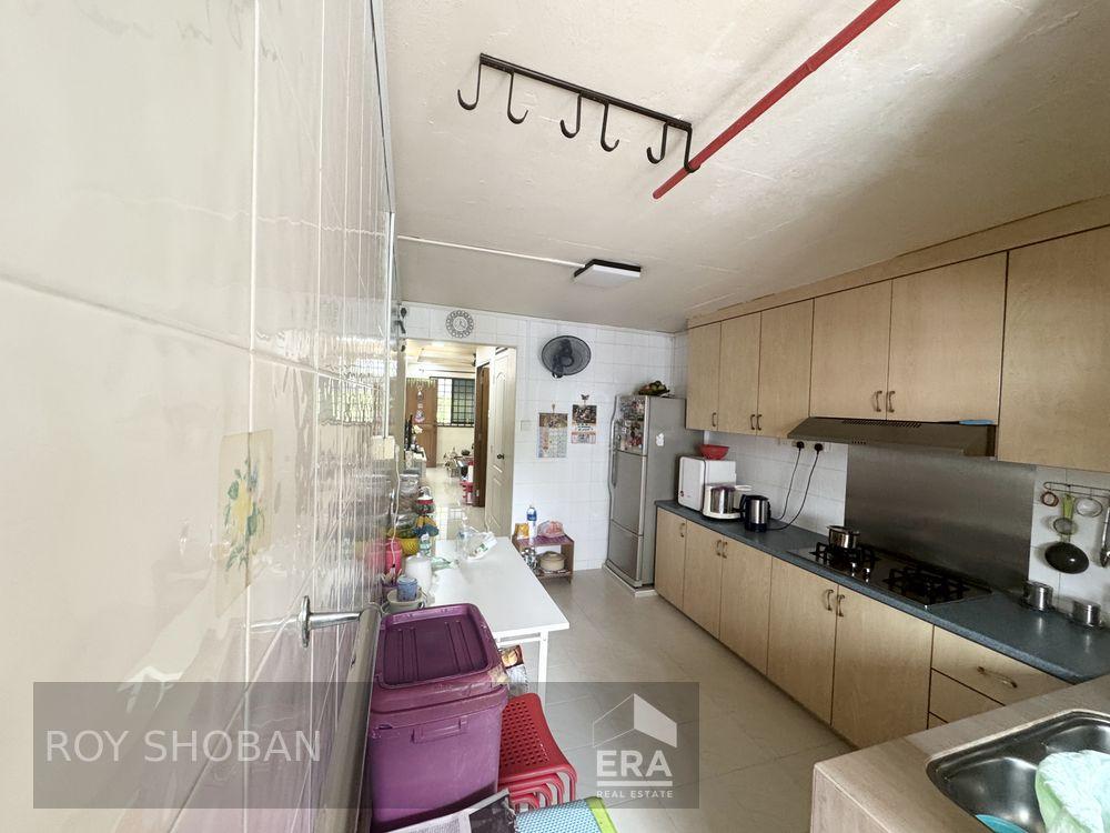 HDB - 2 room for Sale: Yishun Street 11, Yishun, D27, 760126