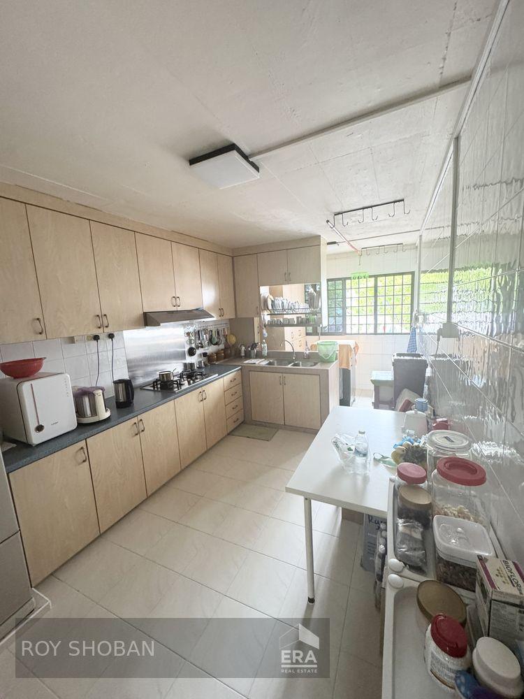 HDB - 2 room for Sale: Yishun Street 11, Yishun, D27, 760126