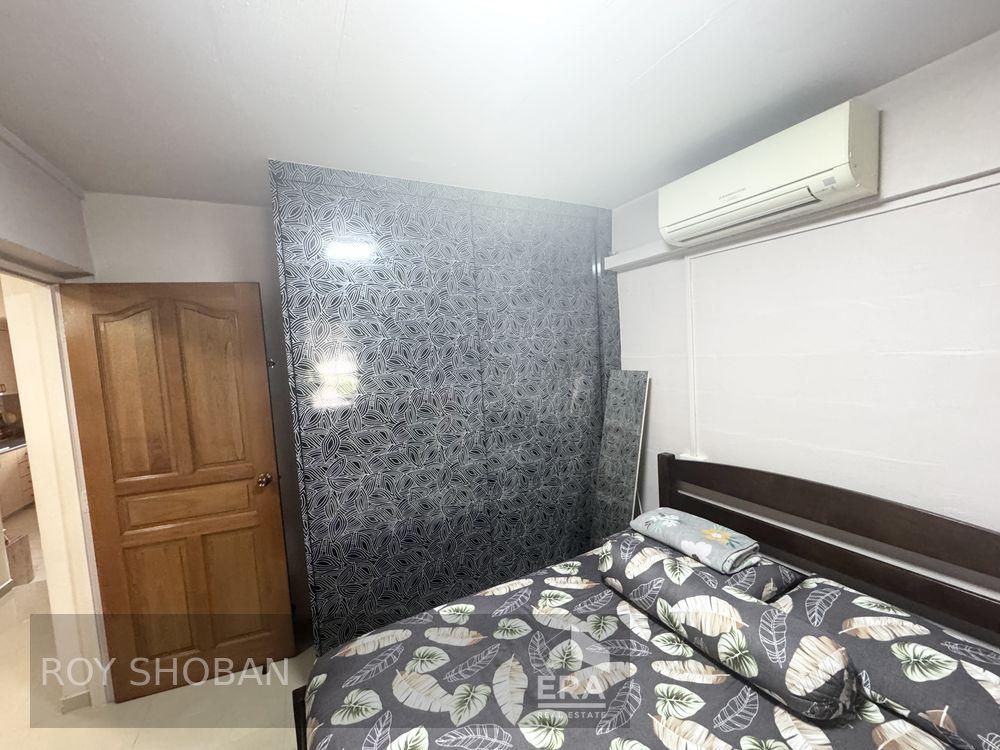 HDB - 2 room for Sale: Yishun Street 11, Yishun, D27, 760126