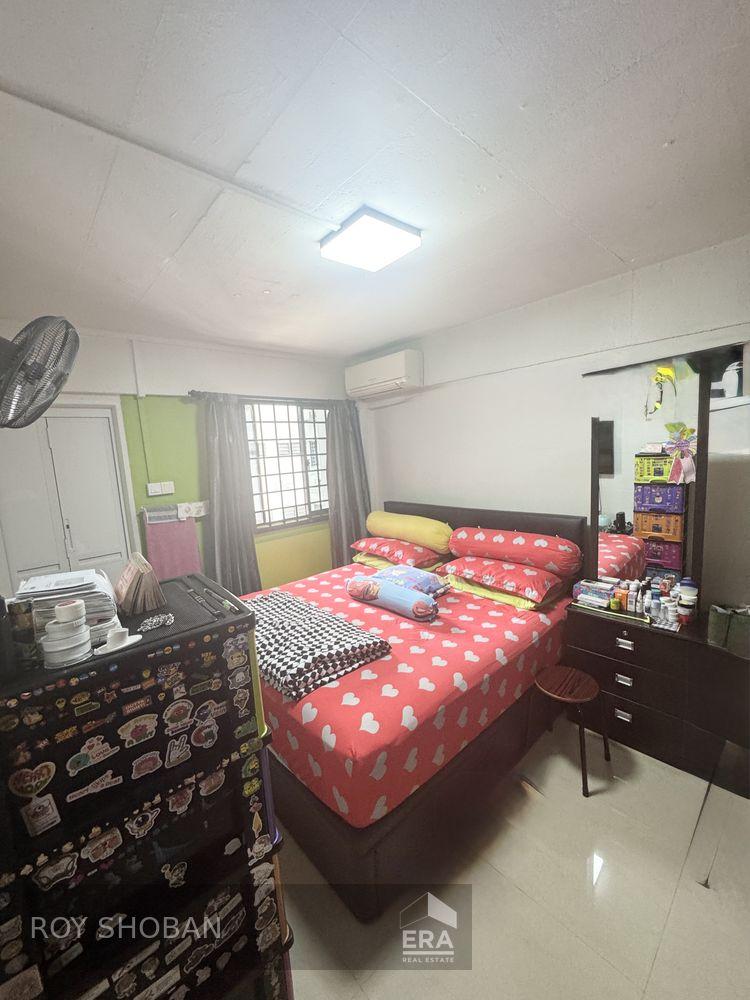 HDB - 2 room for Sale: Yishun Street 11, Yishun, D27, 760126