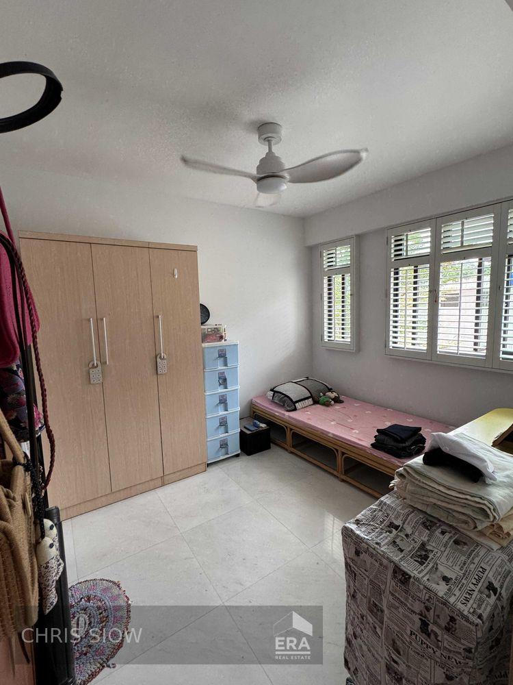 HDB - 1 room for Sale: Montreal Link, Sembawang, D27, 752593