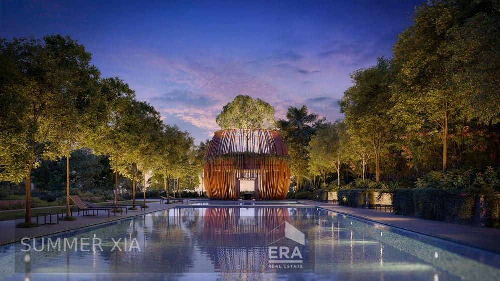 Springleaf Residence: D26 Springleaf Condominium | Prop-GPT the AI-Powered Property Guru