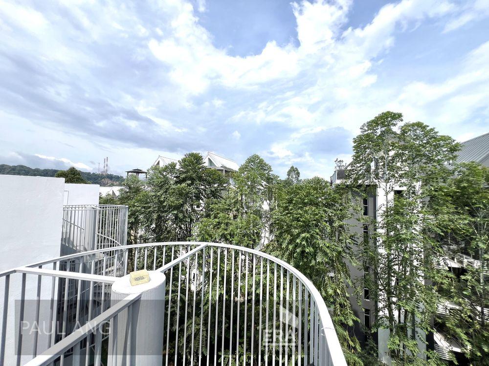 Prop-GPT: Condominium: D21  Nottinghill Suites