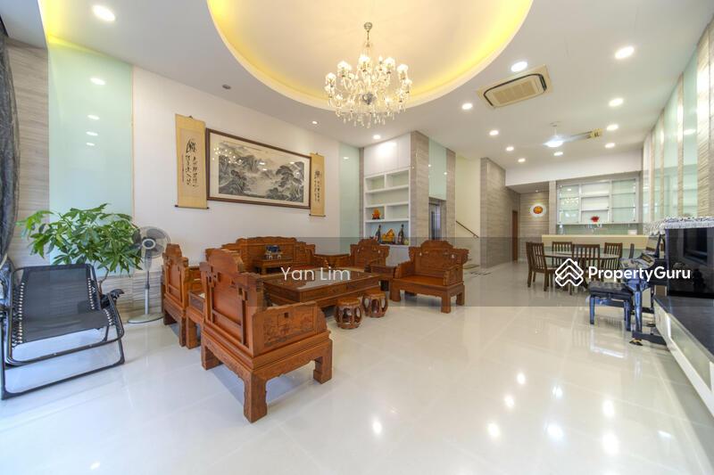 Prop-GPT: Terrace: D27  Immaculate Inter Terrace @ Inggu Road