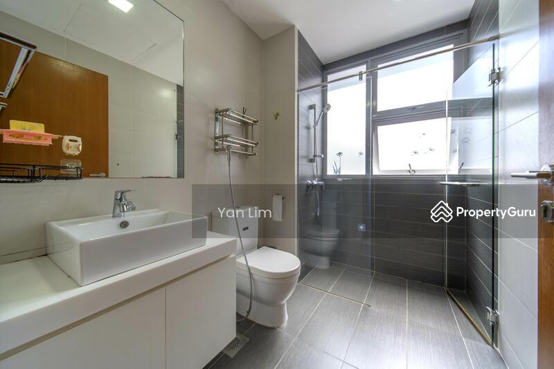 Immaculate Inter Terrace @ Inggu Road