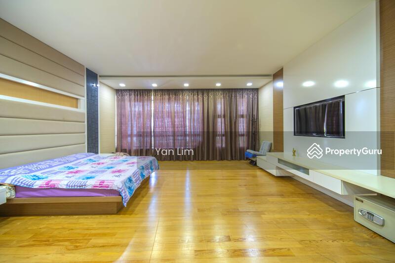 Immaculate Inter Terrace @ Inggu Road