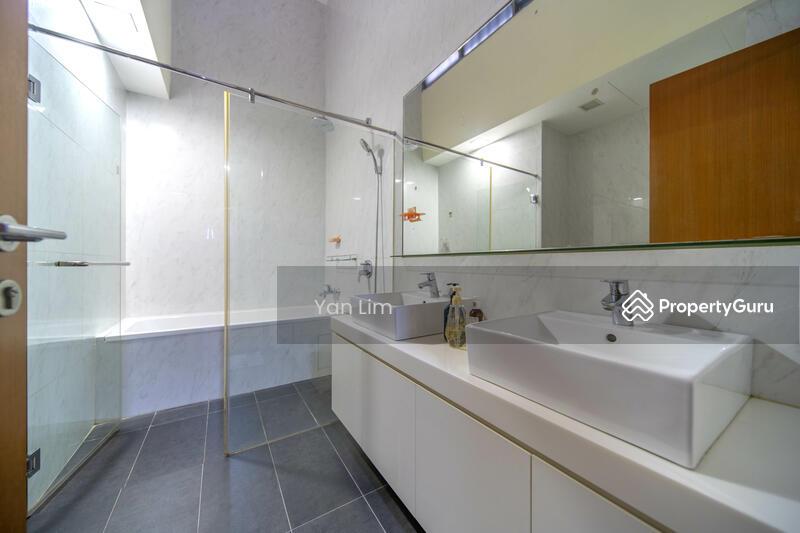 Immaculate Inter Terrace @ Inggu Road