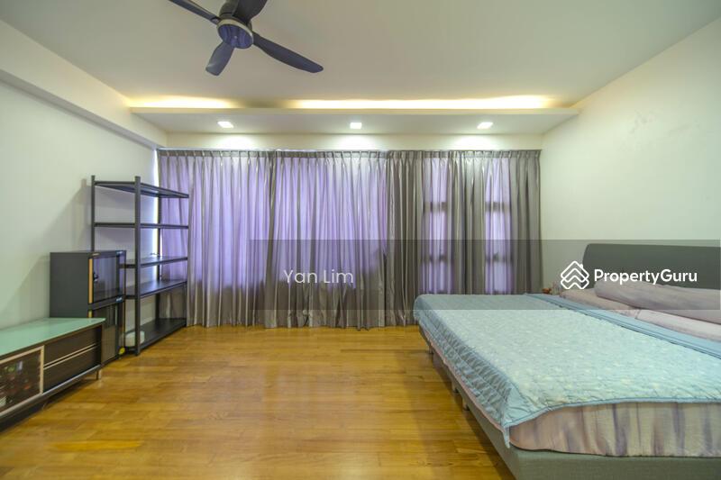 Immaculate Inter Terrace @ Inggu Road