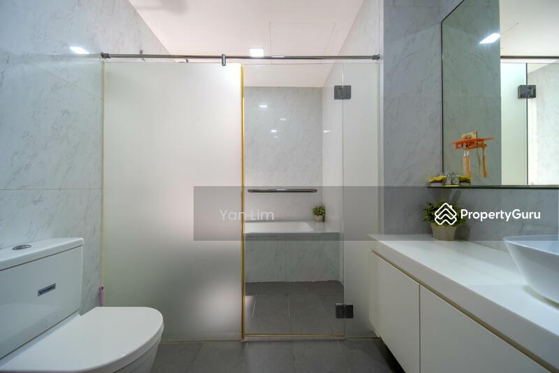 Immaculate Inter Terrace @ Inggu Road