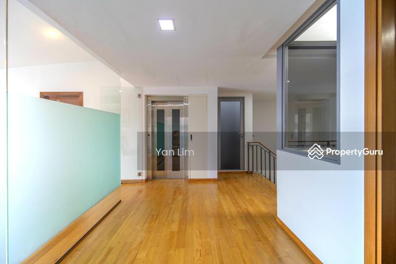 Immaculate Inter Terrace @ Inggu Road