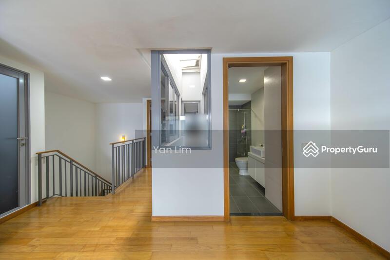 Immaculate Inter Terrace @ Inggu Road