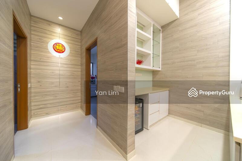 Immaculate Inter Terrace @ Inggu Road