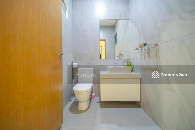 Immaculate Inter Terrace @ Inggu Road