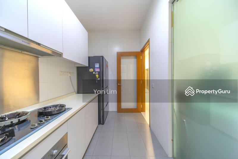 Immaculate Inter Terrace @ Inggu Road