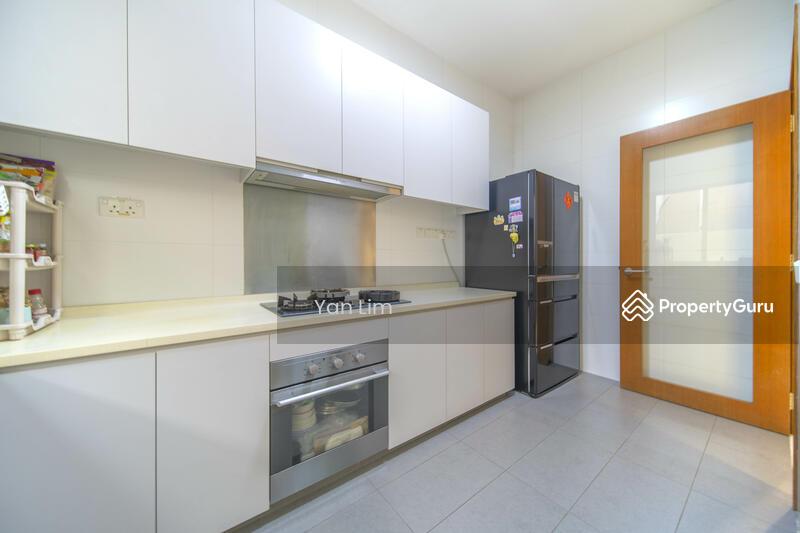 Immaculate Inter Terrace @ Inggu Road