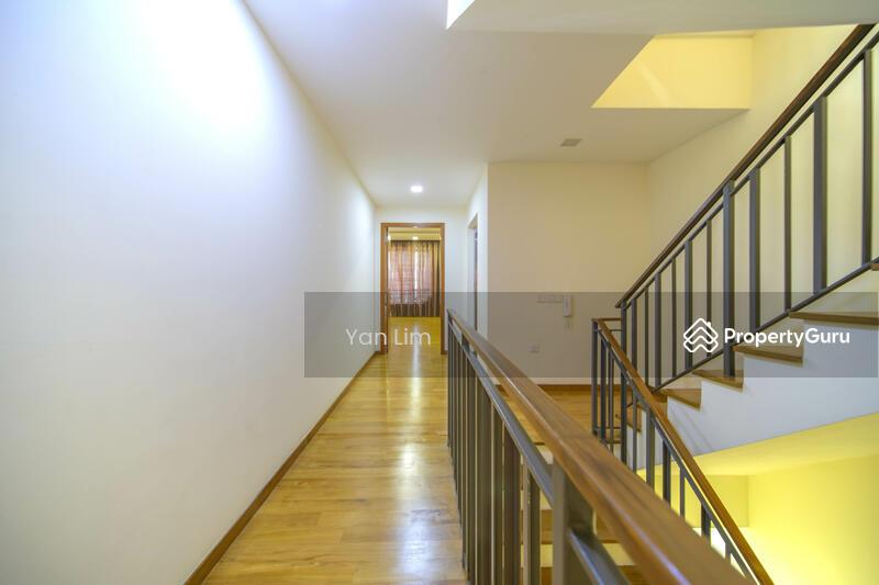 Immaculate Inter Terrace @ Inggu Road