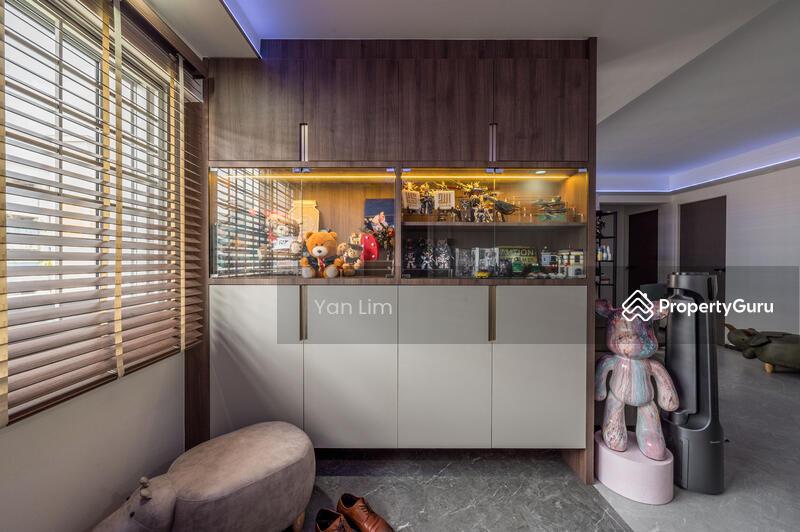 867 Yishun Street 81