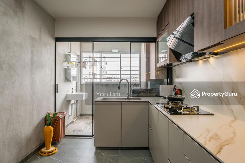 867 Yishun Street 81