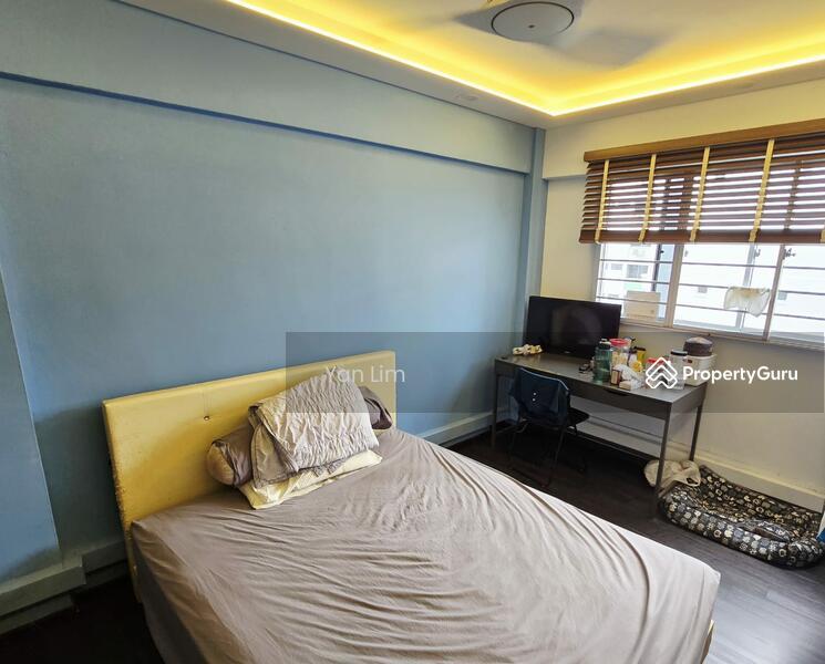 867 Yishun Street 81