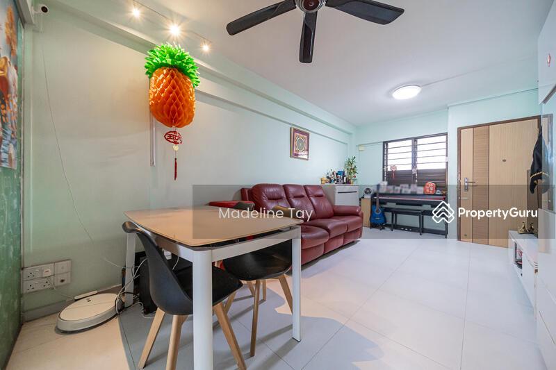 524 Jurong West Street 52