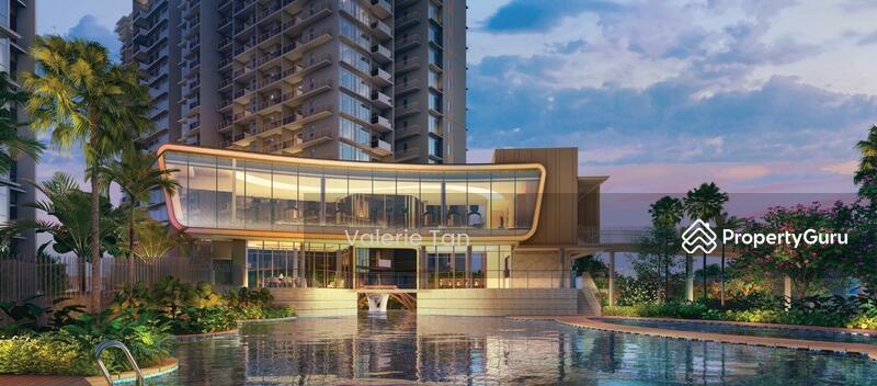 Prop-GPT: Condominium: D15  Grand Dunman