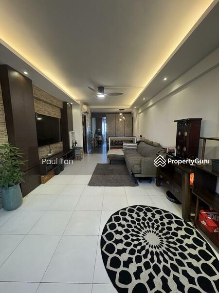 Prop-GPT: HDB Flat: D14 Geylang 99 Aljunied Crescent