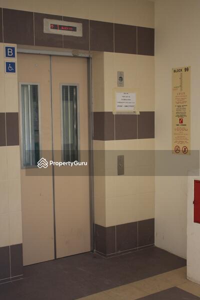 99 Aljunied Crescent