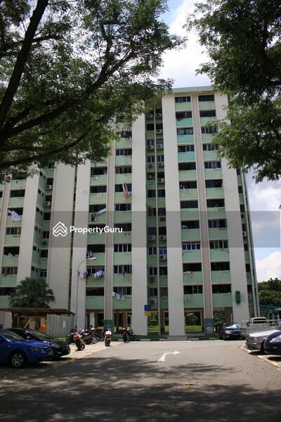 99 Aljunied Crescent
