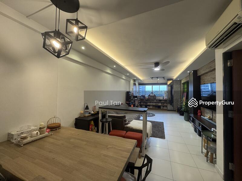 99 Aljunied Crescent