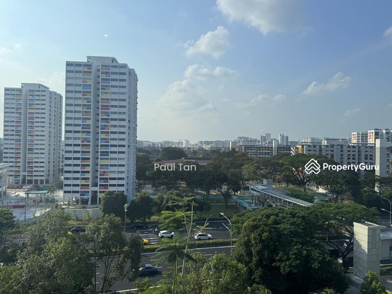 99 Aljunied Crescent