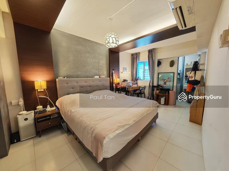 99 Aljunied Crescent