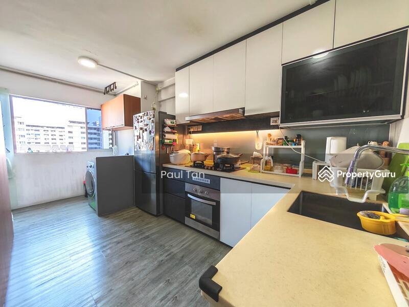 99 Aljunied Crescent