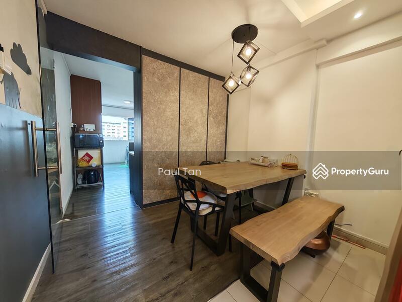 99 Aljunied Crescent