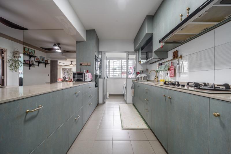 129A Canberra Street HDB Apartment For Sale, $870,000, 3 Bed 2 Bath 1,216 sqft $715.00 psf