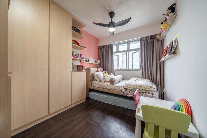 129A Canberra Street HDB Apartment For Sale, $870,000, 3 Bed 2 Bath 1,216 sqft $715.00 psf