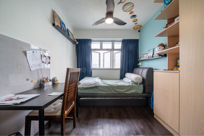 129A Canberra Street HDB Apartment For Sale, $870,000, 3 Bed 2 Bath 1,216 sqft $715.00 psf