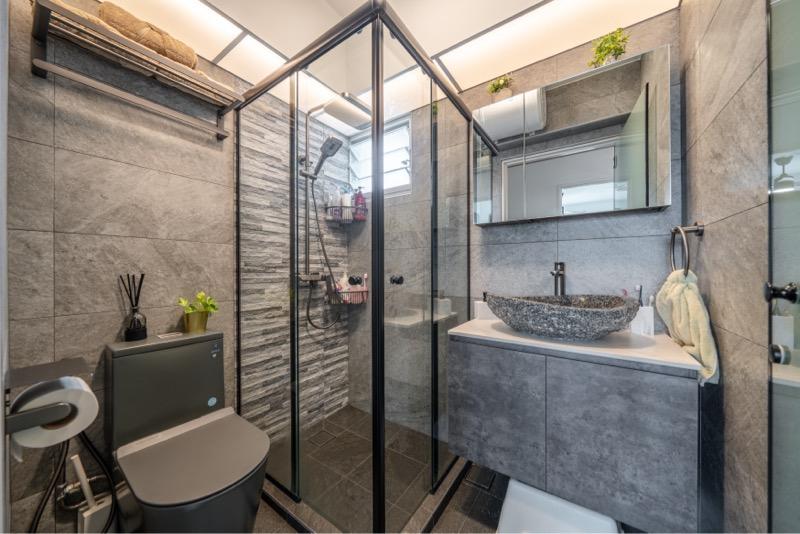 129A Canberra Street HDB Apartment For Sale, $870,000, 3 Bed 2 Bath 1,216 sqft $715.00 psf