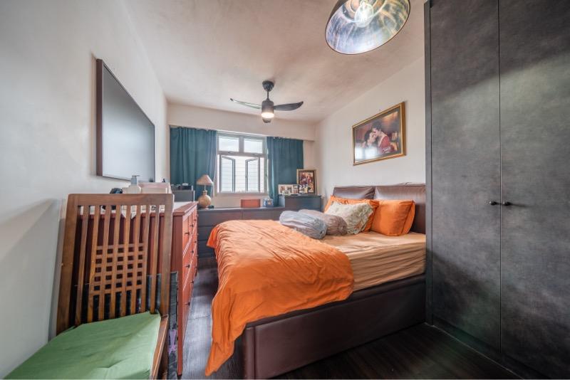 129A Canberra Street HDB Apartment For Sale, $870,000, 3 Bed 2 Bath 1,216 sqft $715.00 psf