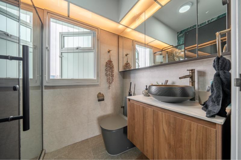 129A Canberra Street HDB Apartment For Sale, $870,000, 3 Bed 2 Bath 1,216 sqft $715.00 psf