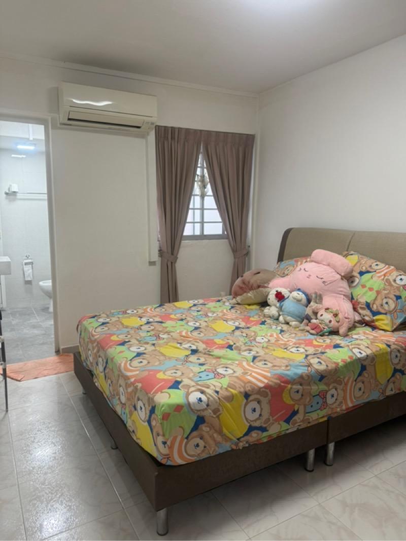 HDB Apartment for Sale: D14, 390036
