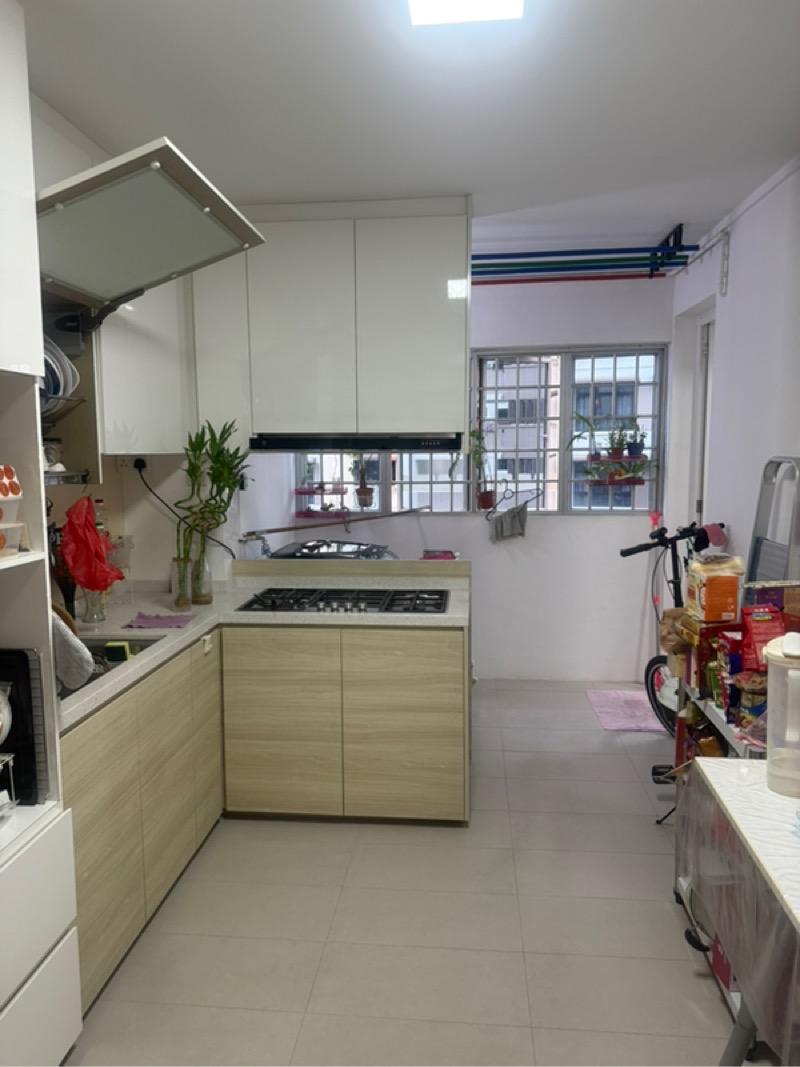 HDB Apartment for Sale: D14, 390036